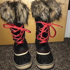 Sorel Joan of Arctic Boots
